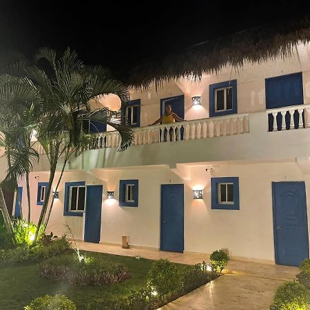 Nuovo Hotel Playa Catalina Ла-Романа Экстерьер фото