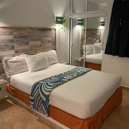 Nuovo Hotel Playa Catalina Ла-Романа Экстерьер фото