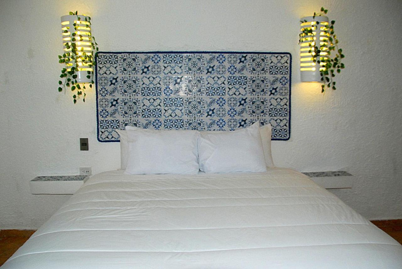 Nuovo Hotel Playa Catalina Ла-Романа Экстерьер фото