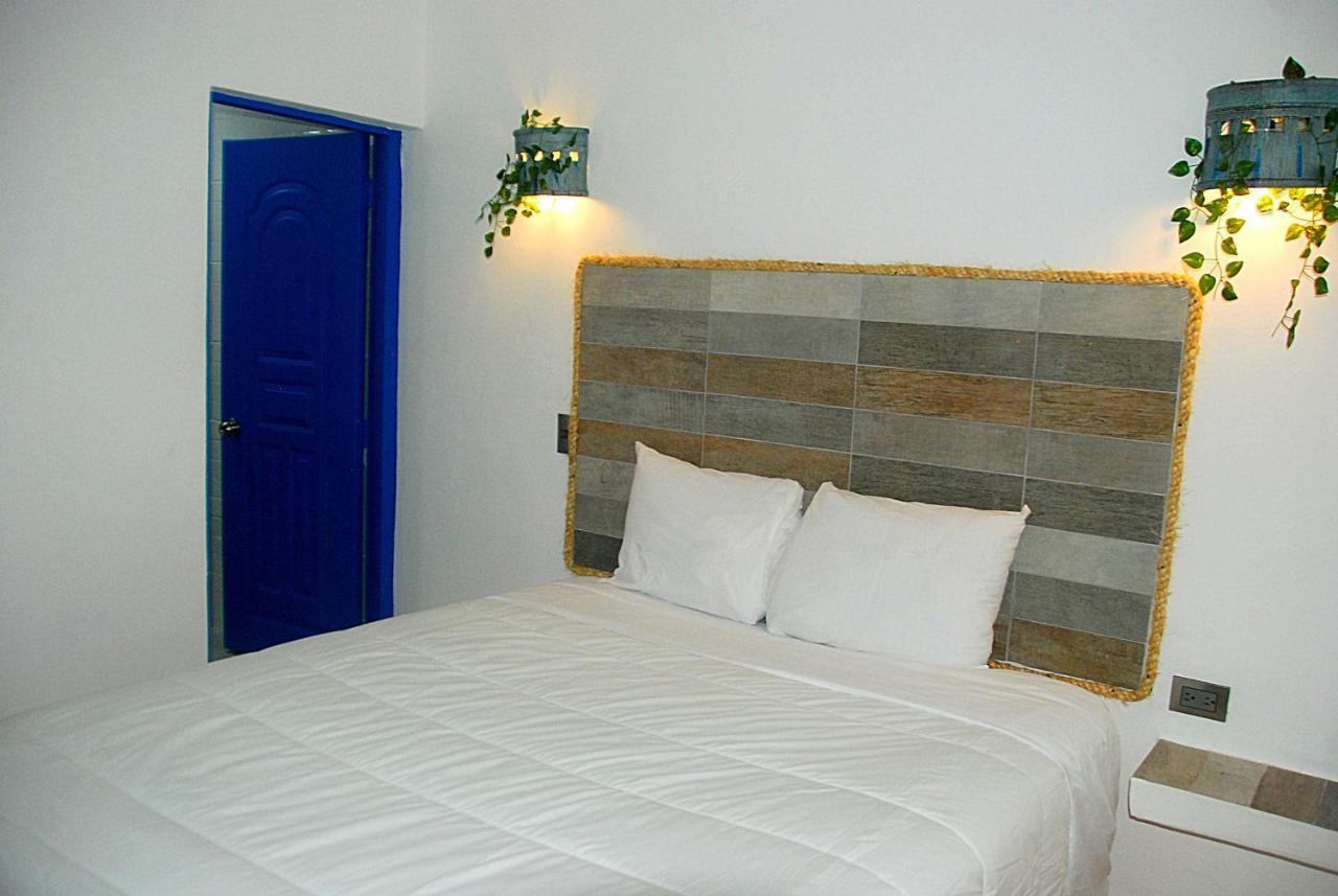 Nuovo Hotel Playa Catalina Ла-Романа Экстерьер фото