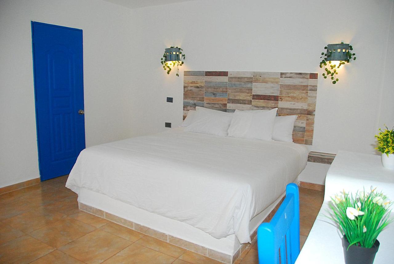 Nuovo Hotel Playa Catalina Ла-Романа Экстерьер фото