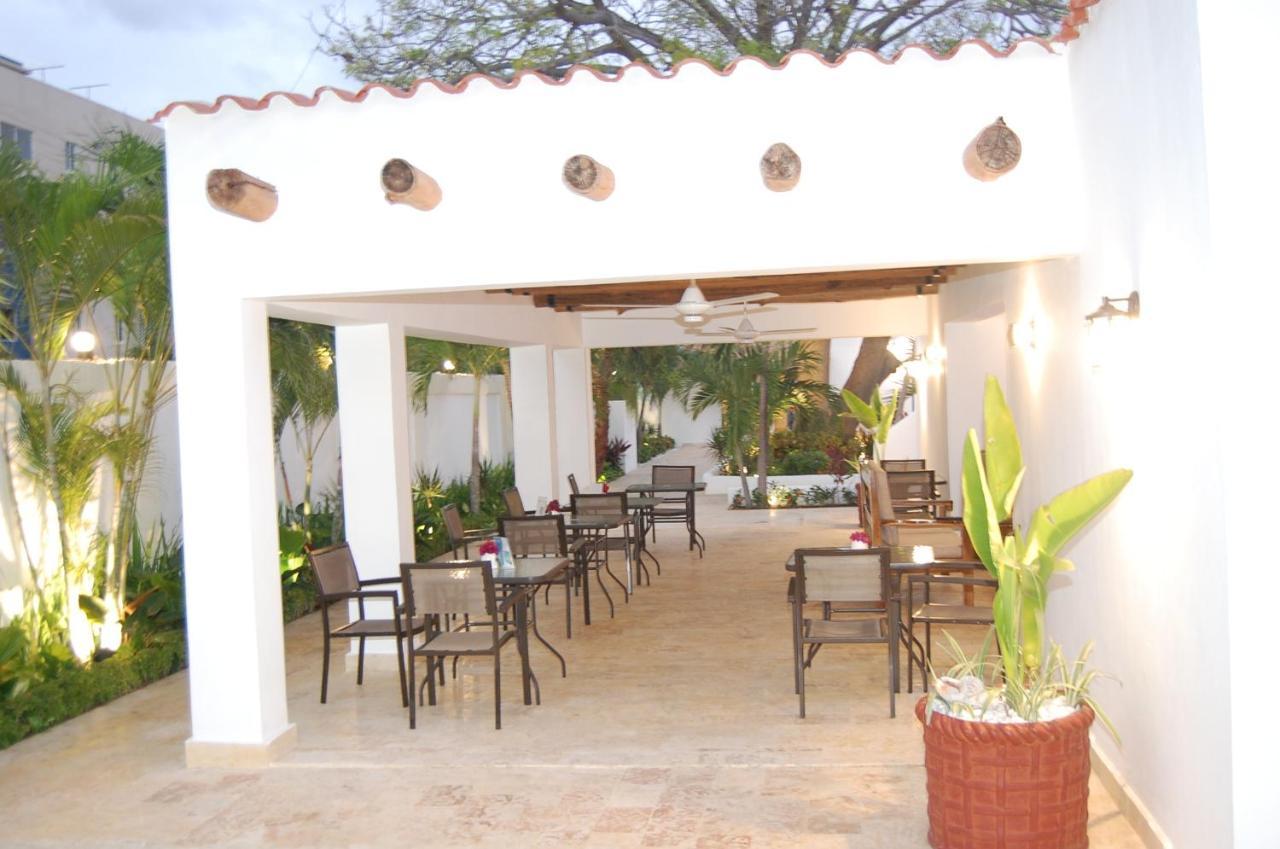 Nuovo Hotel Playa Catalina Ла-Романа Экстерьер фото