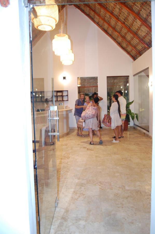 Nuovo Hotel Playa Catalina Ла-Романа Экстерьер фото