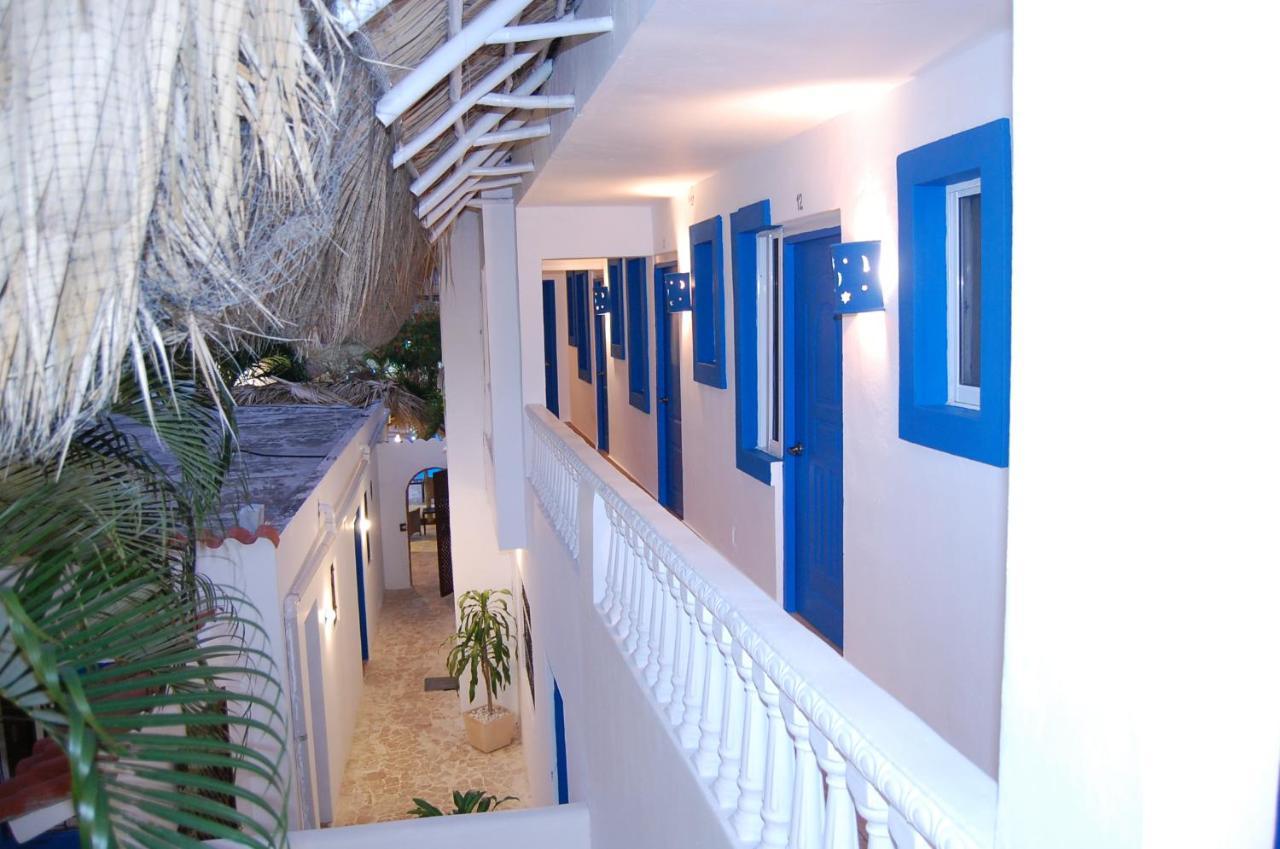 Nuovo Hotel Playa Catalina Ла-Романа Экстерьер фото