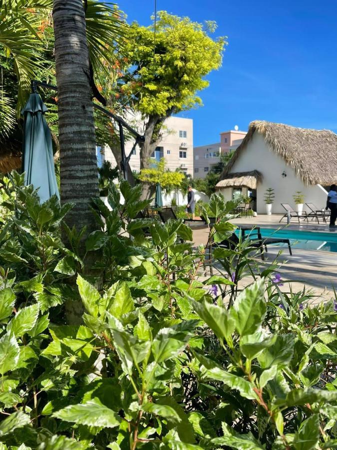 Nuovo Hotel Playa Catalina Ла-Романа Экстерьер фото