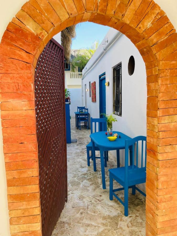Nuovo Hotel Playa Catalina Ла-Романа Экстерьер фото