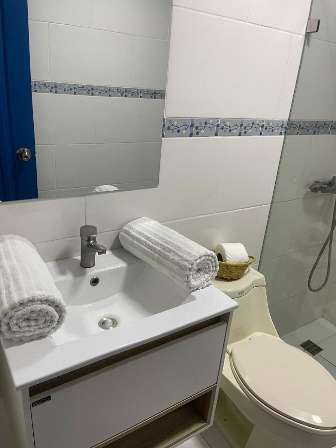 Nuovo Hotel Playa Catalina Ла-Романа Экстерьер фото