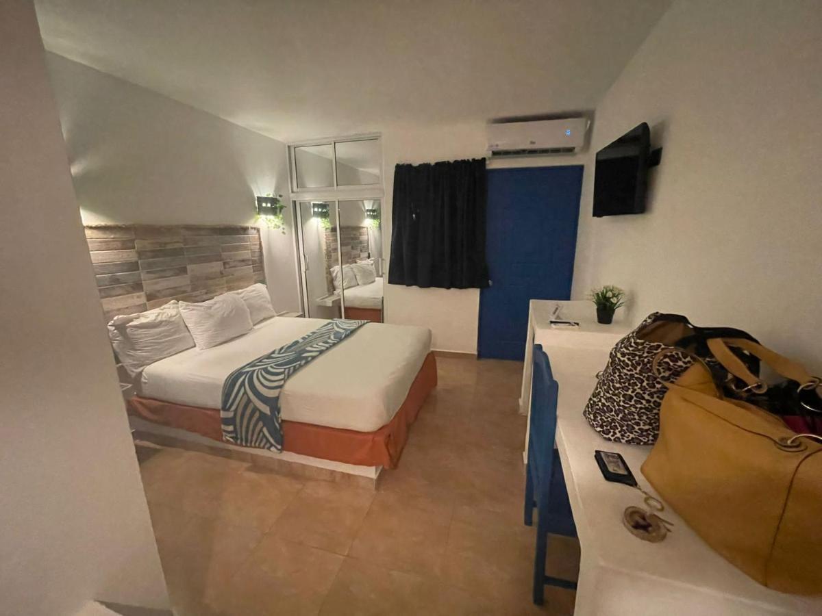 Nuovo Hotel Playa Catalina Ла-Романа Экстерьер фото